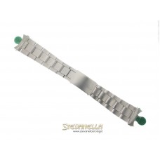 Rolex bracciale Oyster acciaio ref. 7836 - 4/69 finali 258 nuovo